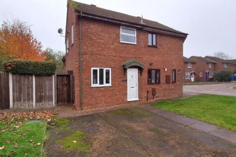 1 Pickwick Court, Shifnal