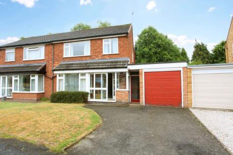 28 Wesley Crescent, Shifnal TF11 9AG