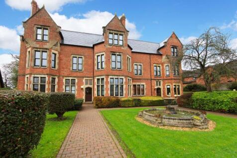 5 The Old Rectory, Rectory Drive, Weston Under Lizard. TF11 8QG