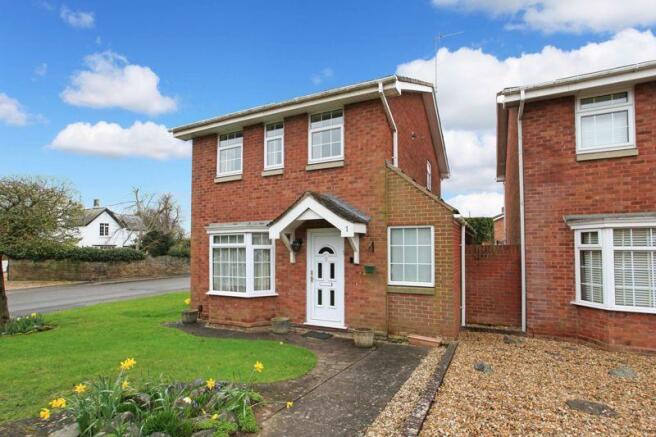 3 bedroom house for sale in Careswell Gardens, Shifnal, TF11