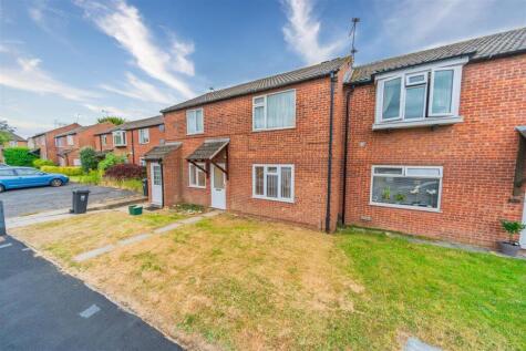 Gatcombe Drive Stoke Gifford Bristol