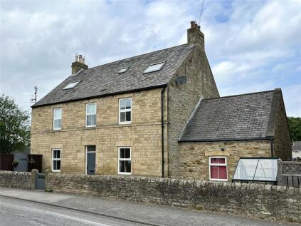 Ratcliffe Road, Haydon Bridge, Northumberland, NE47