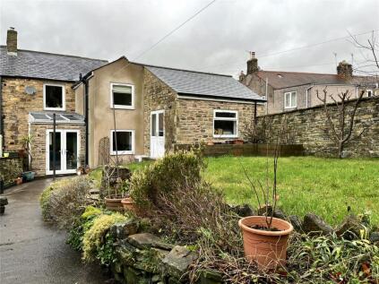 Croft View, Haltwhistle, Northumberland, NE49