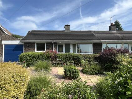 Cross Bank View, Acomb, Hexham, Northumberland, NE46