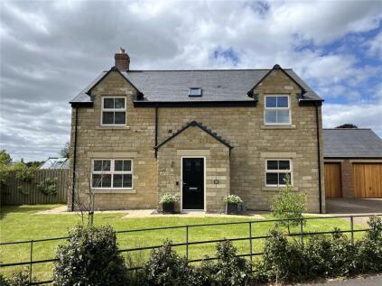 St. Peters Way, Humshaugh, Hexham, Northumberland, NE46