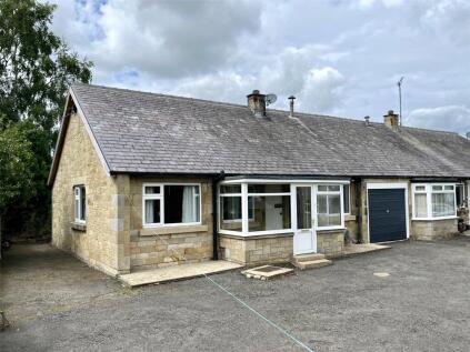 Wark, Northumberland, NE48