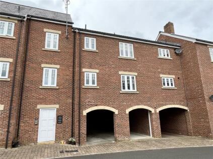 Bowman Drive, Hexham, Northumberland, NE46