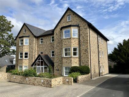 Holly Court, South Park, Hexham, Northumberland, NE46