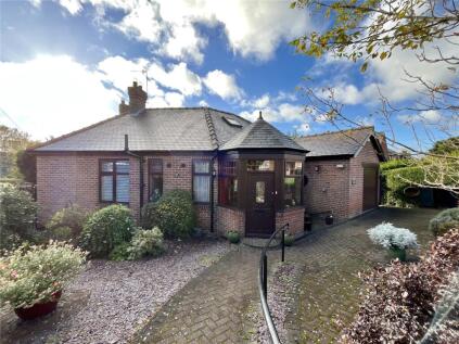 Woodcroft Road, Wylam, Northumberland, NE41