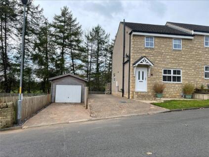 Meadow Grange, Haltwhistle, Northumberland, NE49