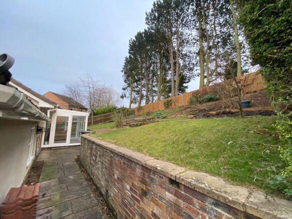 3 Bedroom Bungalow For Sale In Nursery Grange Causey Hill Hexham