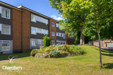 Whitchurch - 2 bedroom apartment