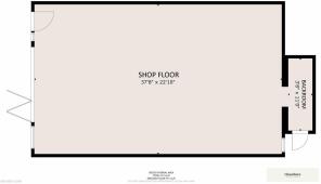 Floor/Site plan 1