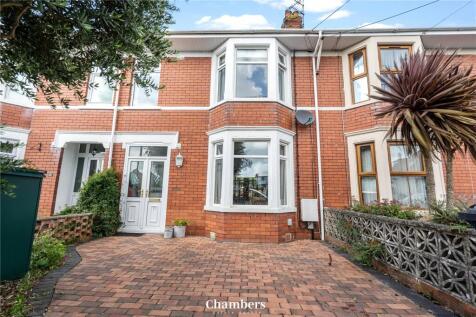 Cottrell Road, Whitchurch, Cardiff, South Glamorgan, CF14