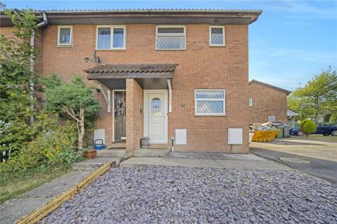 Woodlawn Way, Thornhill, Cardiff, South Glamorgan, CF14