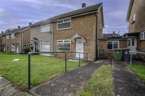 Fishguard Close, Llanishen, Cardiff, South Glamorgan, CF14