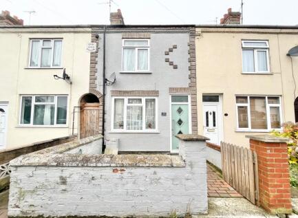 Princes Road, Peterborough