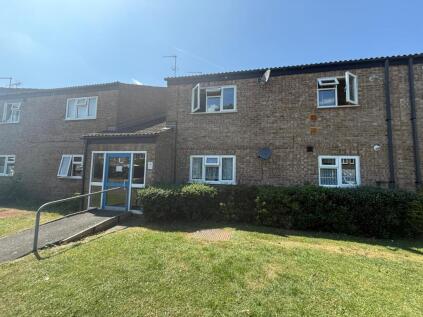 Appleyard, Stanground, Peterborough