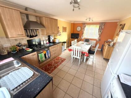 Iris Drive, Peterborough