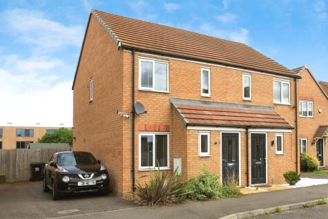 Daphne Grove, Peterborough