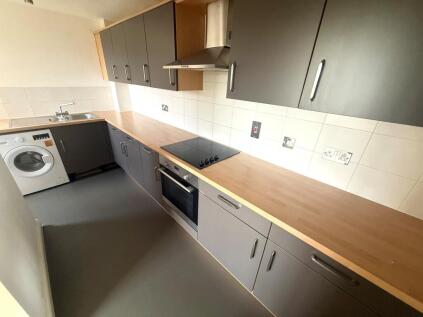 Fellowes Road, Peterborough