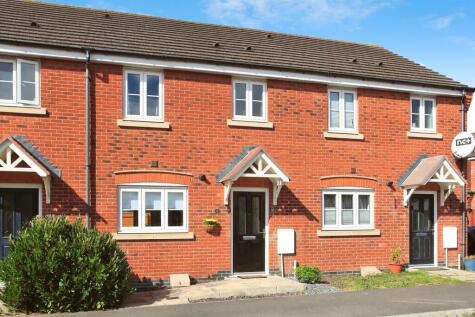 Tempestes Way, PETERBOROUGH