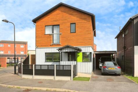 Forrest Drive, Peterborough