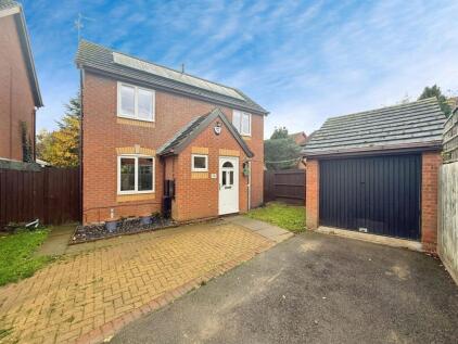 Houghton Avenue, PETERBOROUGH