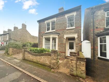 Fletton Avenue, Peterborough