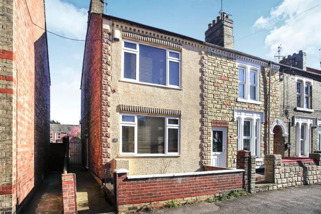 3 Bed House For Sale In Woodston Peterborough