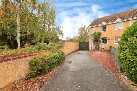 Wigmore Drive, Peterborough