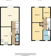 2Tor View Floorplan 