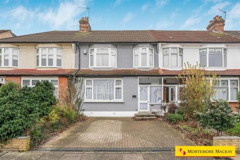 Sittingbourne Avenue, Enfield