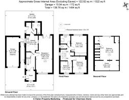 13 Kendal Close Hayes UB4 8SX England-A4 Landscape