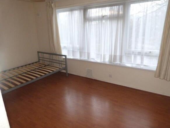 studio room