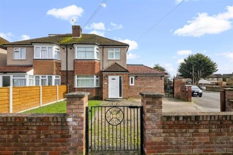 Middleton Road, Hayes