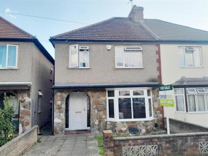 Black Rod Close, Hayes