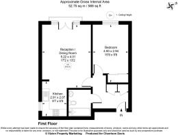 flat 26 Connaught Heights Uxbridge Road Uxbridge U