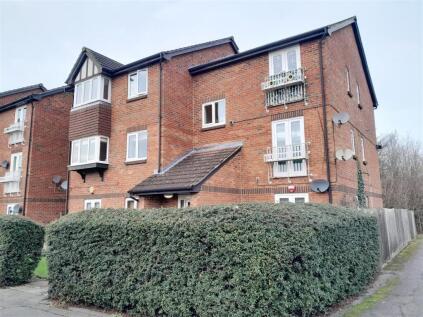 Rabournmead Drive, Ruislip