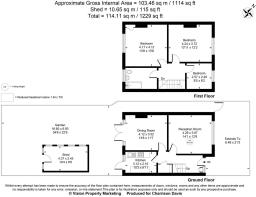 10 Dawley Avenue Uxbridge UB8 3BS England-A4 Lands