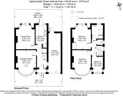 60 Cavendish Avenue Harrow HA1 3RG England-A4 Land