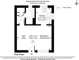 77 Brendon Close Harlington Hayes UB3 5NH England-