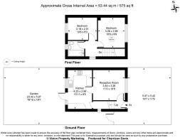 32 Oakington Avenue Hayes UB3 4AQ England-A4 Lands