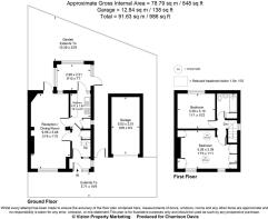 125 Raynton Drive Hayes UB4 8BH England-A4 Landsca
