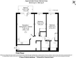 25 Laurina Apartments 10 Carnation Gardens Hayes U