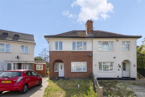 Raynton Close, Hayes