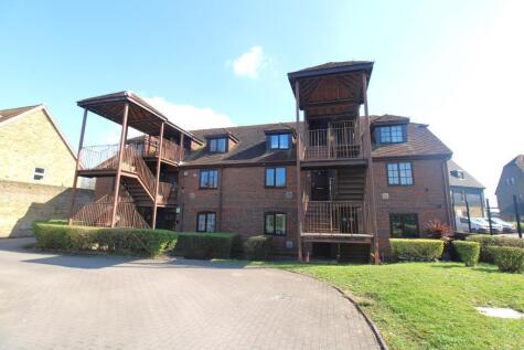 Bath Road, West Drayton