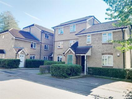 Wentworth Fields, Gainsborough Road, Hayes