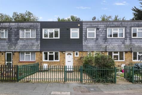 Greatfields Drive, Uxbridge