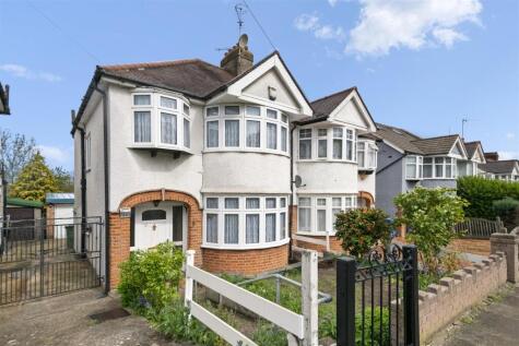 The Heights, Northolt